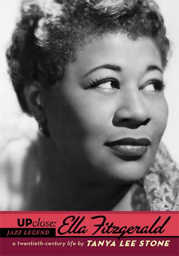Up Close: Ella Fitzgerald