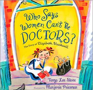 The Story of Elizabeth Blackwell